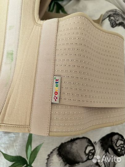 Корректор осанки orlett