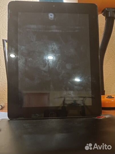 Планшет prestigio multipad 4