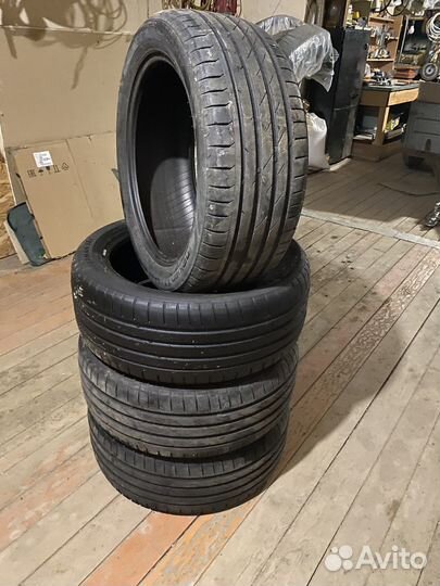 Nokian Tyres Nordman SX2 215/50 R17 95W
