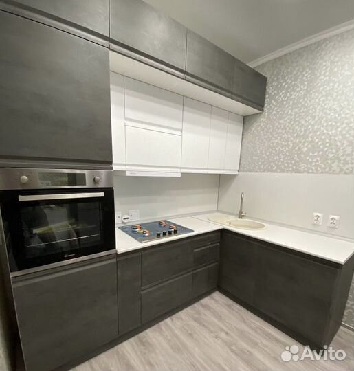 Кухонный гарнитур модульный новый