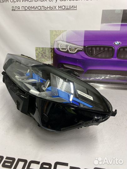 Bmw F95 Adaptive LED фара левая Рестайлинг