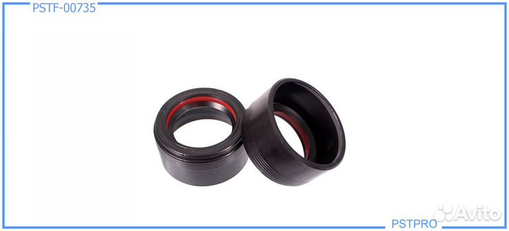 Сальник pstf-00735 27,70/39,60*20,25 7V1
