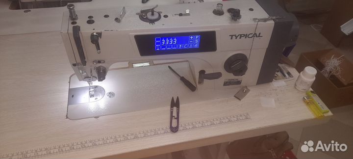 Массовый пошив одежды