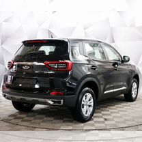 Новый Chery Tiggo 4 Pro 1.5 CVT, 2024, цена от 1 820 000 руб.