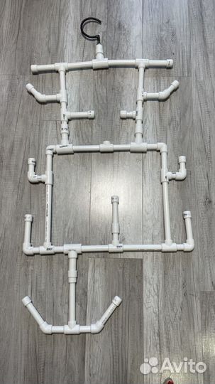 Вешалки плечики