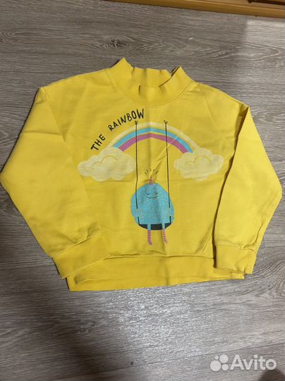 Вещи для девочки, р.116-122