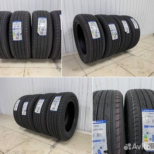 Triangle TE301 185/60 R14