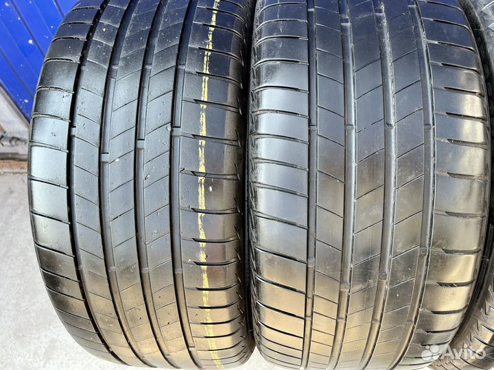 Bridgestone Turanza T005 255/45 R18