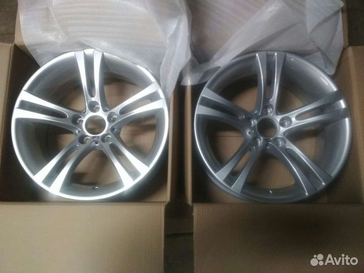 Диски 184 стиль BMW M5 E60