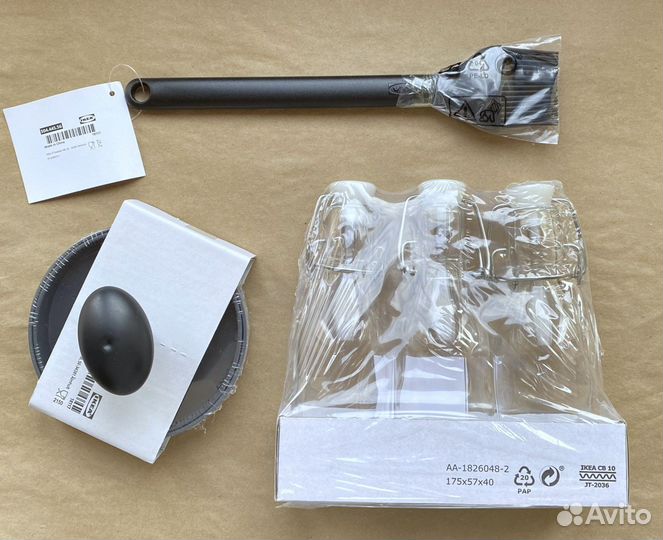 Товары для кухни IKEA