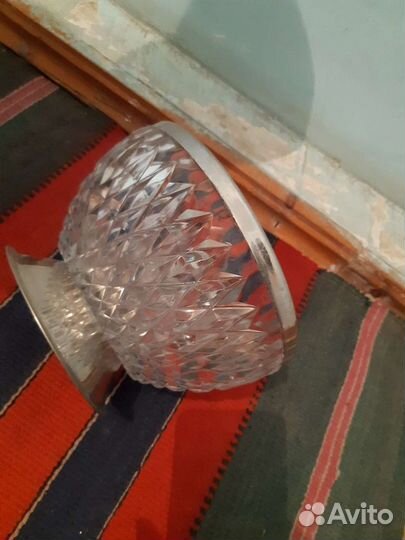 Глиняная посуда