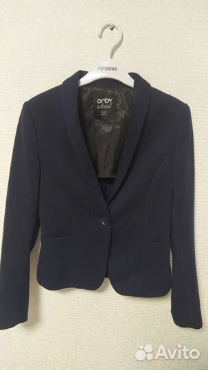 Школьная форма для девочки