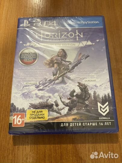 Игры для приставок ps4