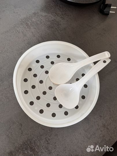 Мультиварка RED solution RMC-M291