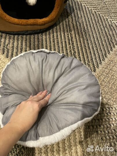 Домик для кошки