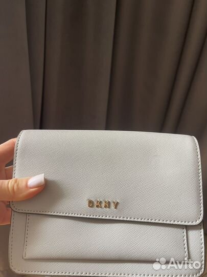 Сумка dkny оригинал