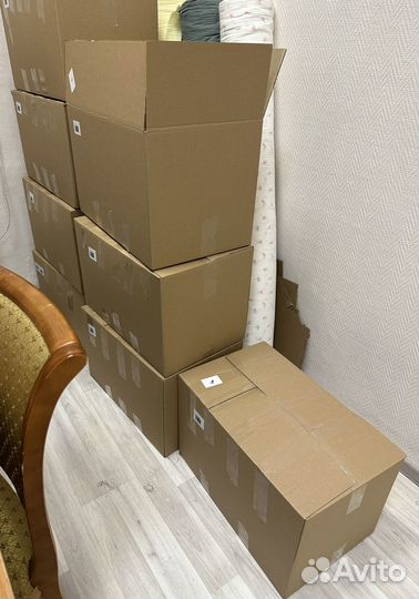 Пошив для маркетплейсов