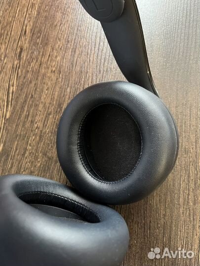 Беспроводные наушники sony ps5 pulse 3D