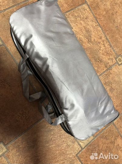 Тренажер для мышц