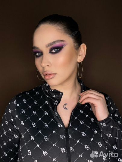 Визажист-стилист