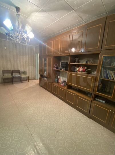 2-к. квартира, 49,8 м², 2/2 эт.