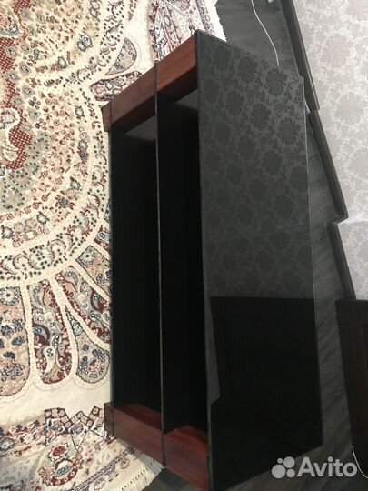 Тумба под телевизор бу