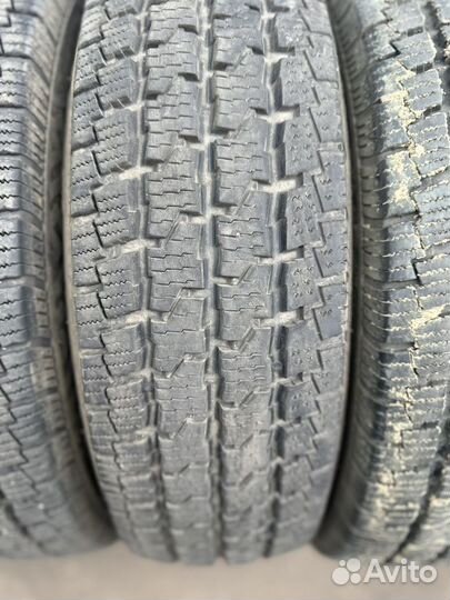 Cordiant Business CA 2 185/75 R16C 104Q