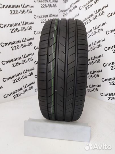 Kumho Ecsta HS52 225/55 R17 101W