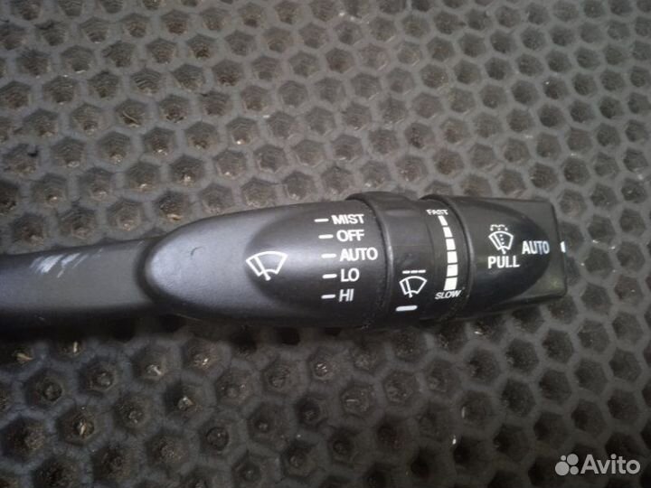 Переключатель подрулевой правый Ssang Yong Actyon