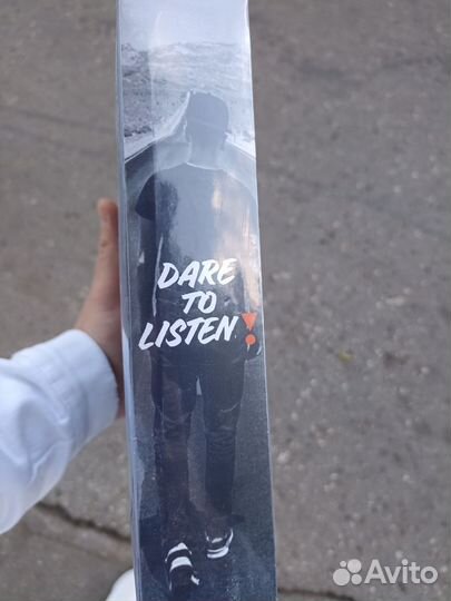 Беспроводные наушники JBL