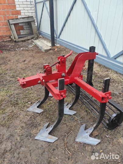 Мотоблоки и культиваторы