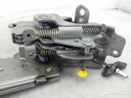 Рычаг ручного тормоза (ручник) peugeot 508 1 (76U1