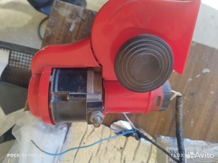 Пневмогудок