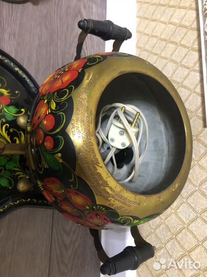 Самовар электрический