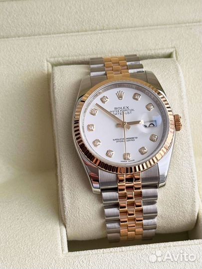 Наручные часы Rolex