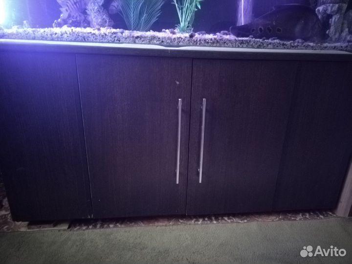 Украшение для аквариума