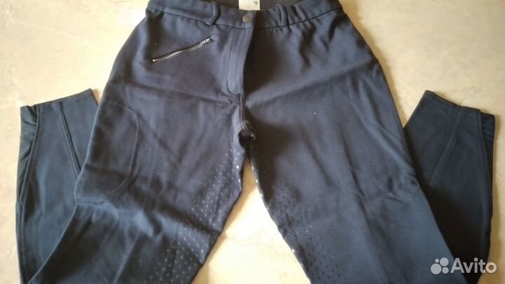 Штаны для верховой езды Forganza