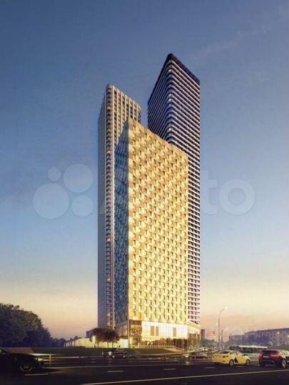 Машиноместо, 15 м²