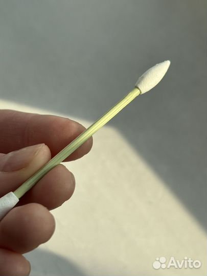 Многоразовая палочка для снятия макияжа