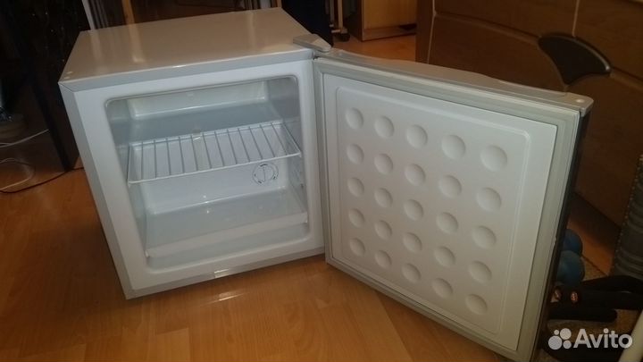 Морозильная камера Bomann GB 341 inox