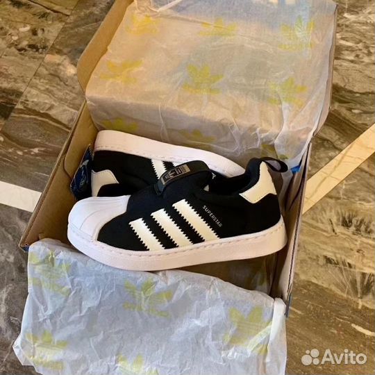 Кроссовки детские adidas новые размеры 22-36