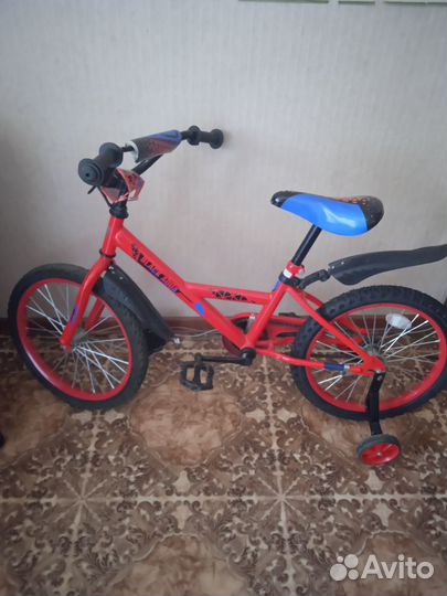 Продажа велосипедов