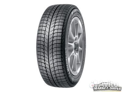 Michelin X-Ice 3 165/70 R14 86T