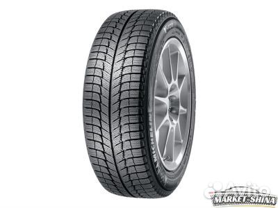 Michelin X-Ice 3 165/70 R14 86T
