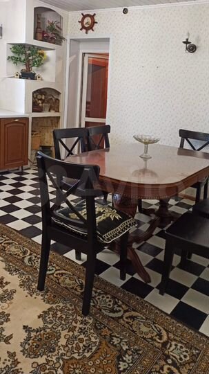 Коттедж 234,1 м² на участке 10 сот.