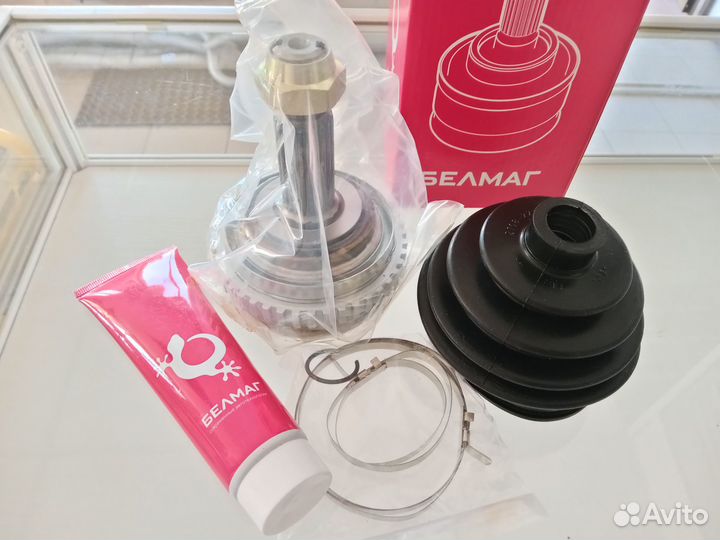 Шрус наружный с абс ваз 1118, 2170-2172, 2190-2194