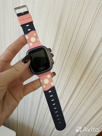 Детские смарт часы