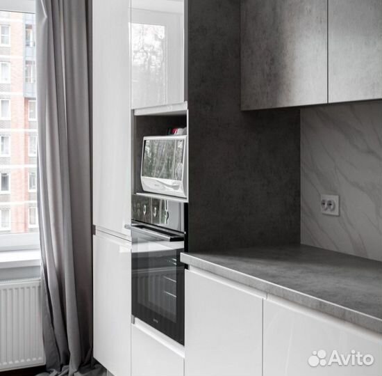 Кухонный гарнитур в рассрочку