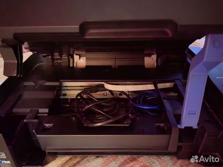 Принтер Canon pixma MP230