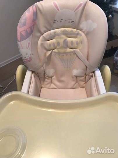 Стул для кормления Corol S1